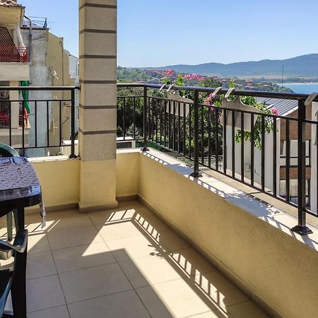 Black Sea View Apartment Sosopol Eksteriør bilde