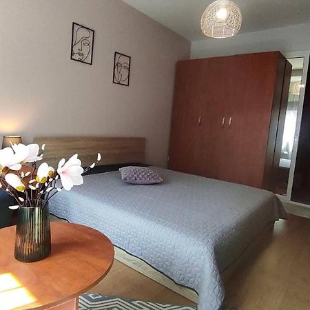 Black Sea View Apartment Sosopol Eksteriør bilde