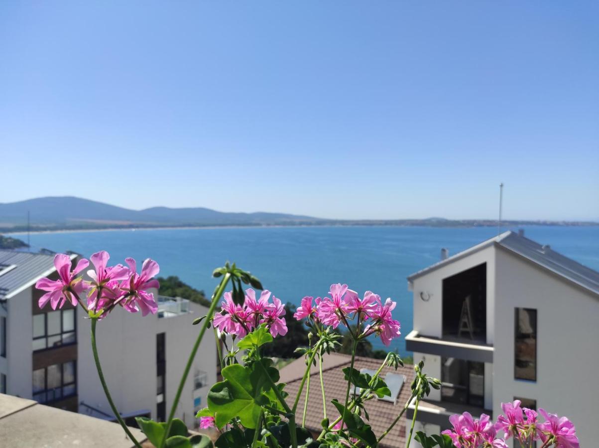 Black Sea View Apartment Sosopol Eksteriør bilde