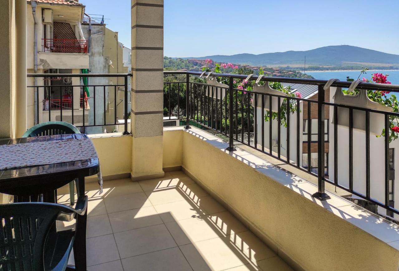 Black Sea View Apartment Sosopol Eksteriør bilde