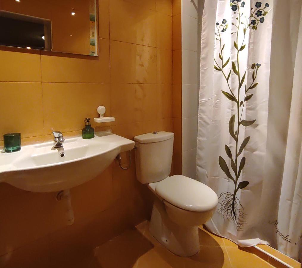Black Sea View Apartment Sosopol Eksteriør bilde
