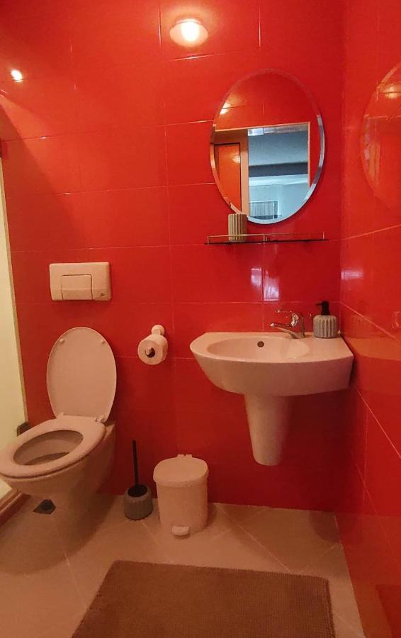 Black Sea View Apartment Sosopol Eksteriør bilde