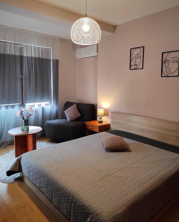 Black Sea View Apartment Sosopol Eksteriør bilde