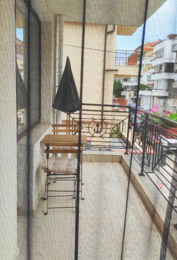 Black Sea View Apartment Sosopol Eksteriør bilde